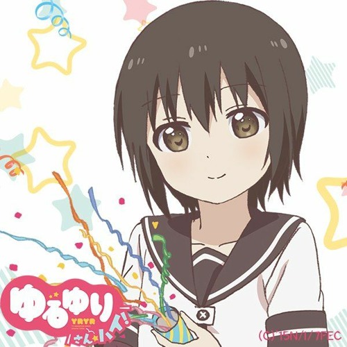 Stream ゆるゆり remix 船見結衣 