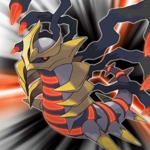 Stream ポケモンプラチナ BGM 戦闘ギラティナ by hotshotjosh | Listen