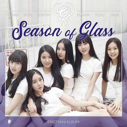 Stream Gfriend ~ Intro:Season Of Glass by