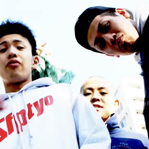 Stream KIDFRESINO Who Can feat. Fla$HBackS (Prod. by KID FRESINO