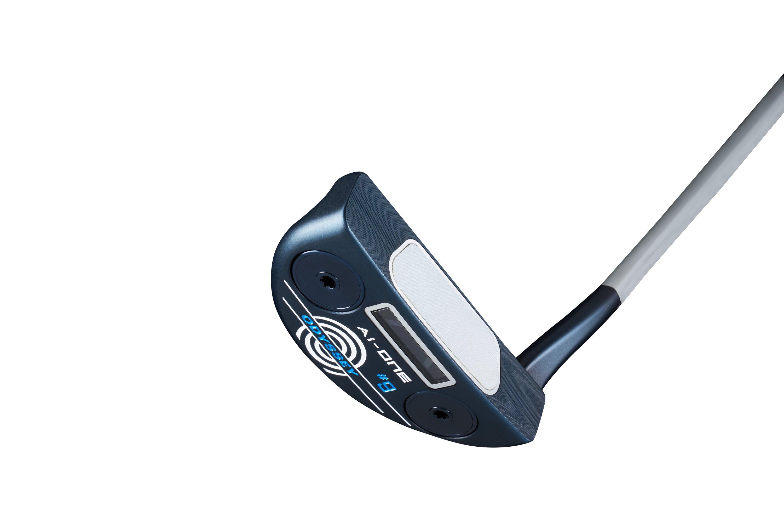 Ai-ONE #9 Tour Bag Collection Putter | ODYSSEY | Putters | Men's