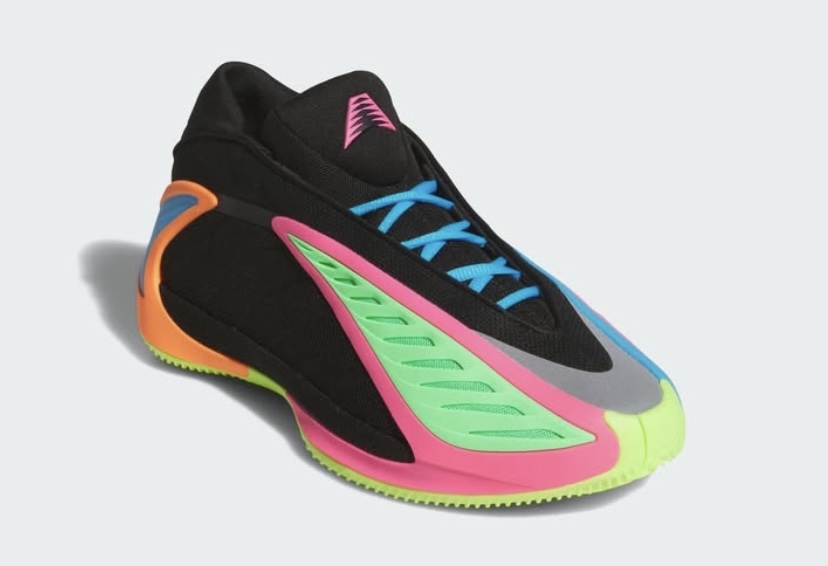 アディダス AE 2 “カンザス大学” PE 新たな画像公開！ | 8469