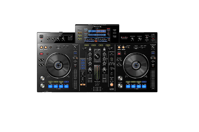 PIONEER XDJ-RX2 - coolorcaps
