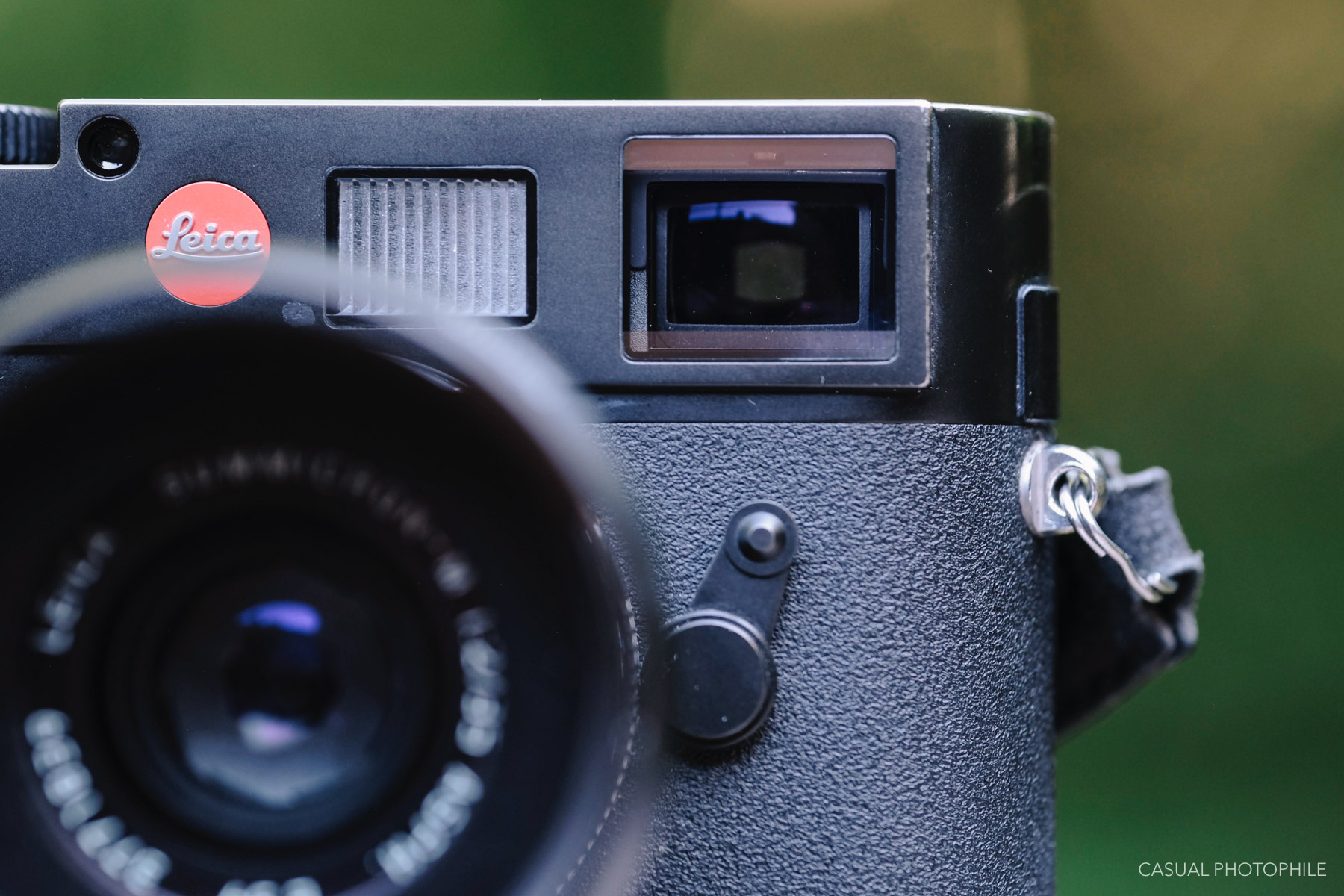 Leica M8 Review - Like Shooting an Unending Roll of Kodachrome