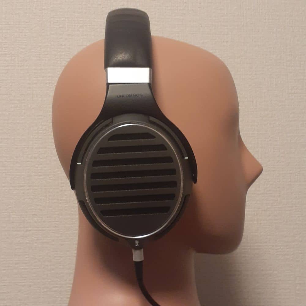 平面駆動型ヘッドホン UNCOMMON PDH-1 レビュー - audio-sound@premium