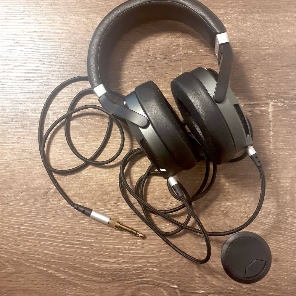 平面駆動型ヘッドホン UNCOMMON PDH-1 レビュー - audio-sound@premium