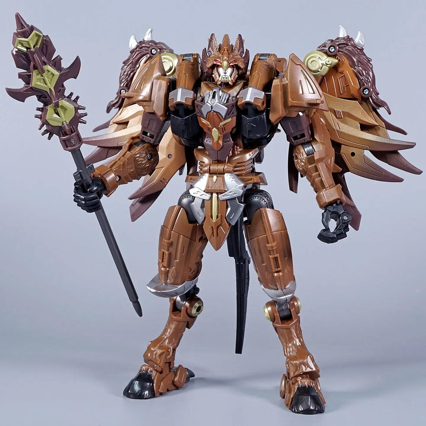 レビュー：エイジ・オブ・ザ・プライム（海外版） ザ・サーティーン