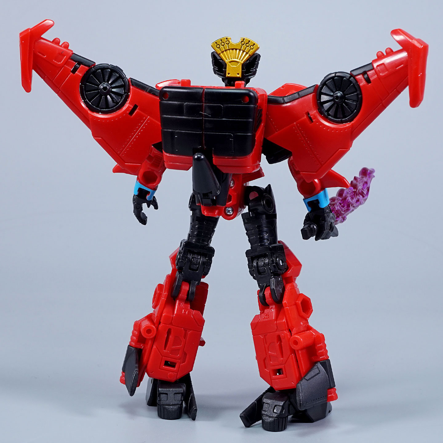 レビュー：TFジェネレーションズ レガシー ユナイテッド TL-68