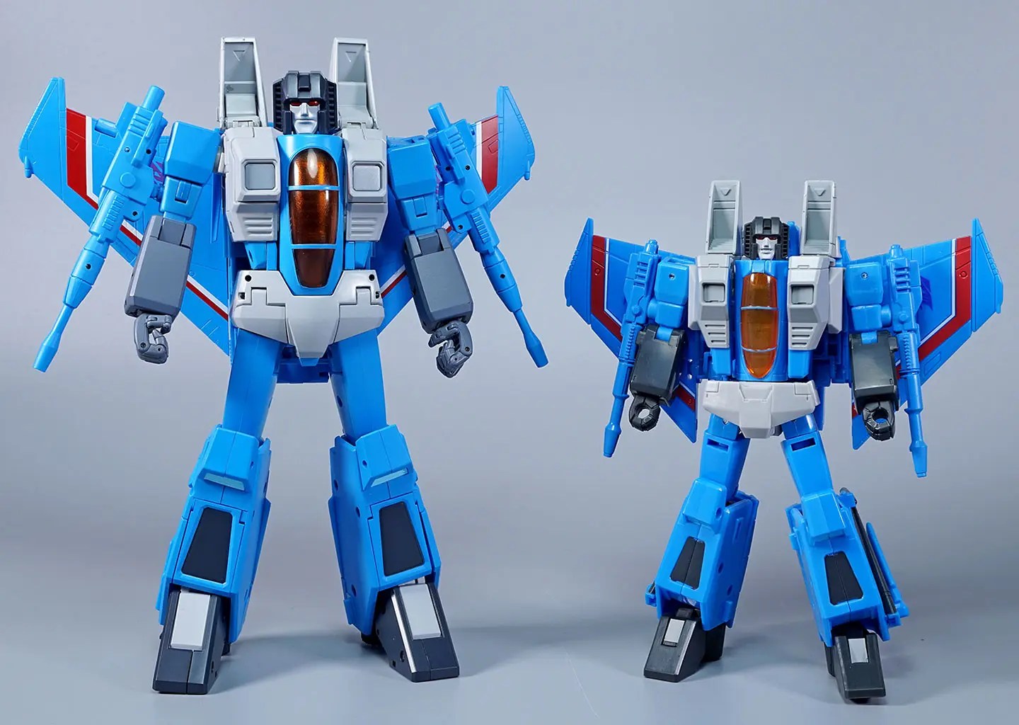 レビュー：TFスタジオシリーズ（海外版） サンダークラッカー | 超偏見