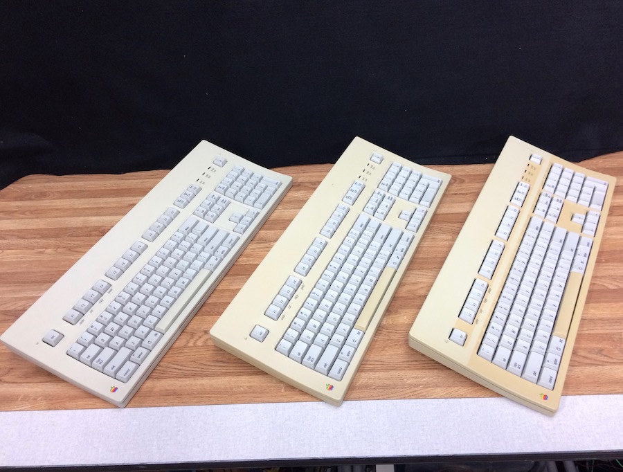 Apple Extended Keyboard – Apple Rescue of Denver