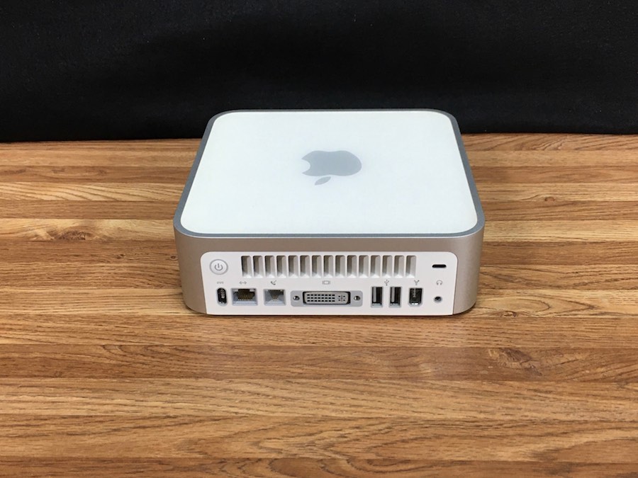 Macデスクトップ Apple Mac mini A1103 Macデスクトップ Apple Mac