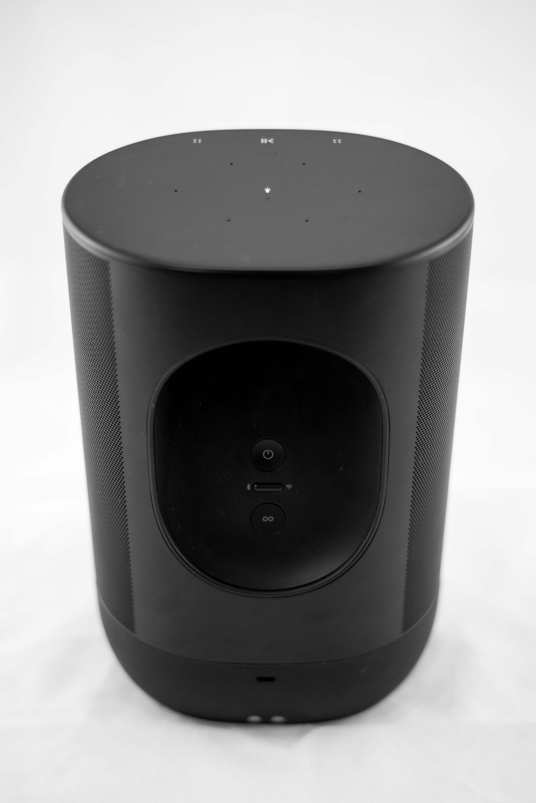 Sonos Move Schwarz - ASOT.ch