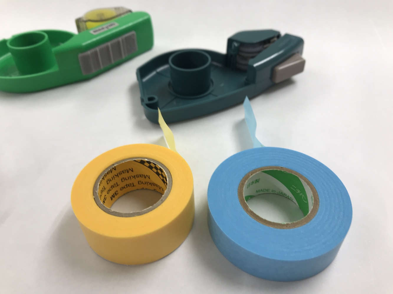 便利グッズ紹介（ハンディー、テープカッター） – 有限会社アートありあけ