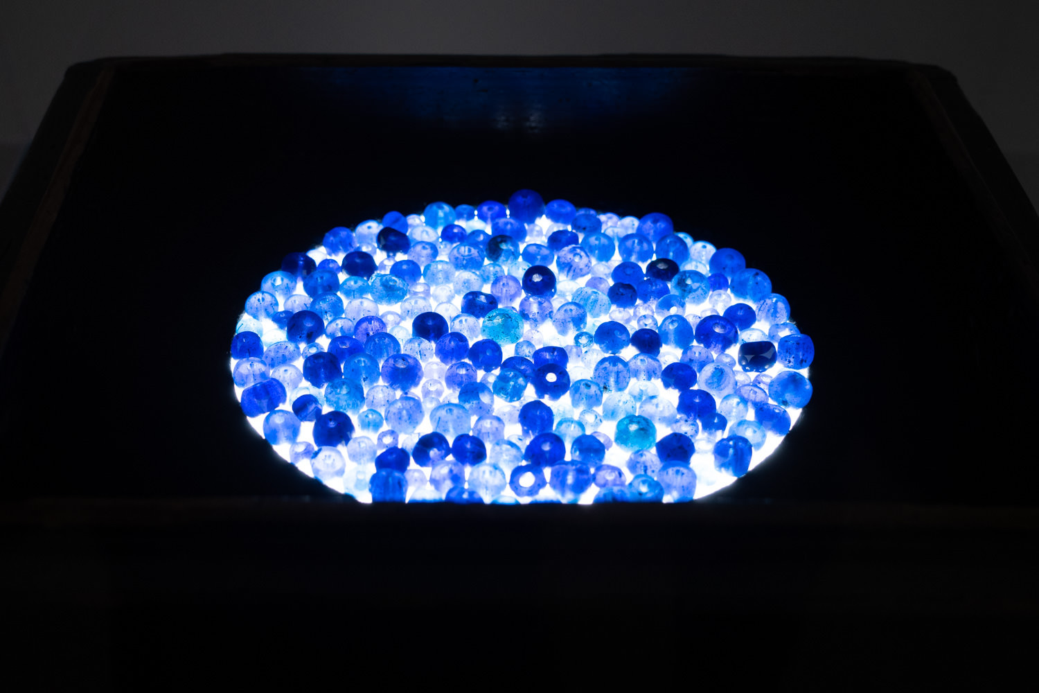 開館記念展】杉本博司「瑠璃の浄土」京都市京セラ美術館