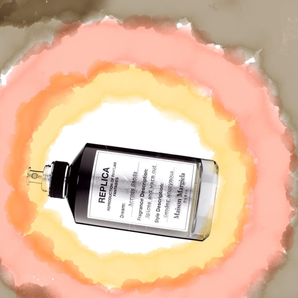 Persolaise Review: Falling, Across Sands, Dancing On The Moon