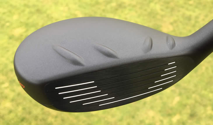 Ping G410 Hybrid Review - Golfalot