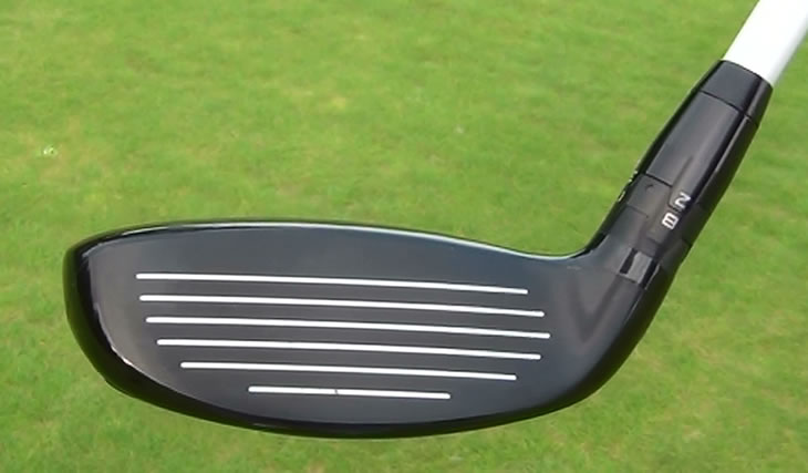 Titleist 915H & 915Hd Hybrid Review - Golfalot