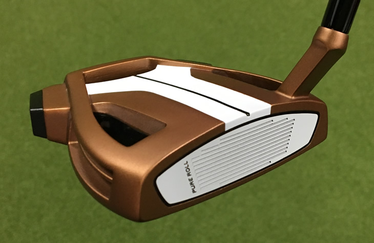 TaylorMade Spider X Putter Review - Golfalot