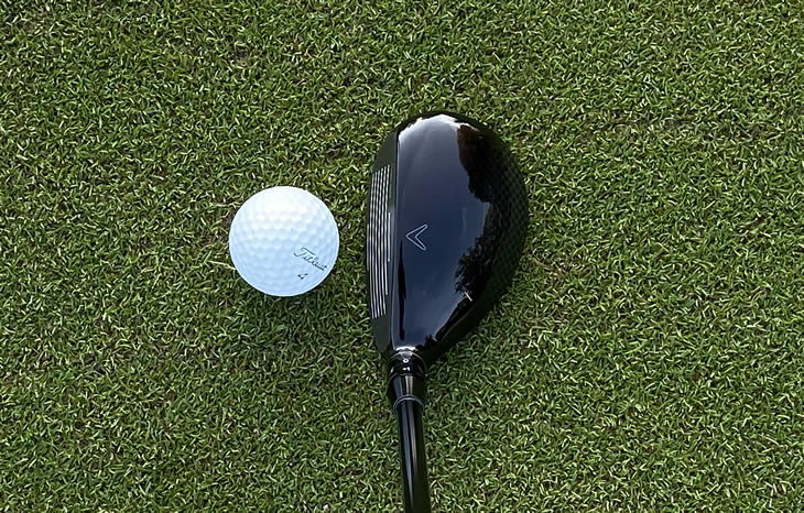 Callaway Epic Flash Hybrid Review - Golfalot