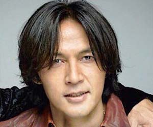 B'z稲葉浩志・美奈子夫妻、SMAP木村拓哉&工藤静香カフェでランチ姿を