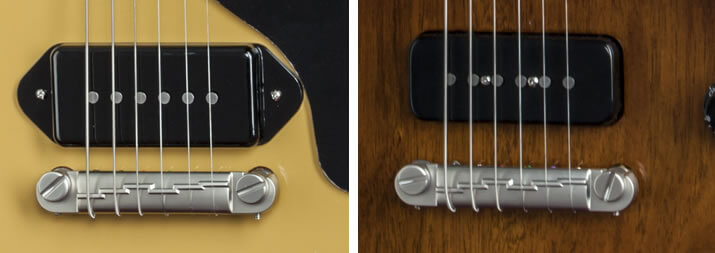 ギブソン・レスポール・ジュニア徹底分析！【エレキギター博士】