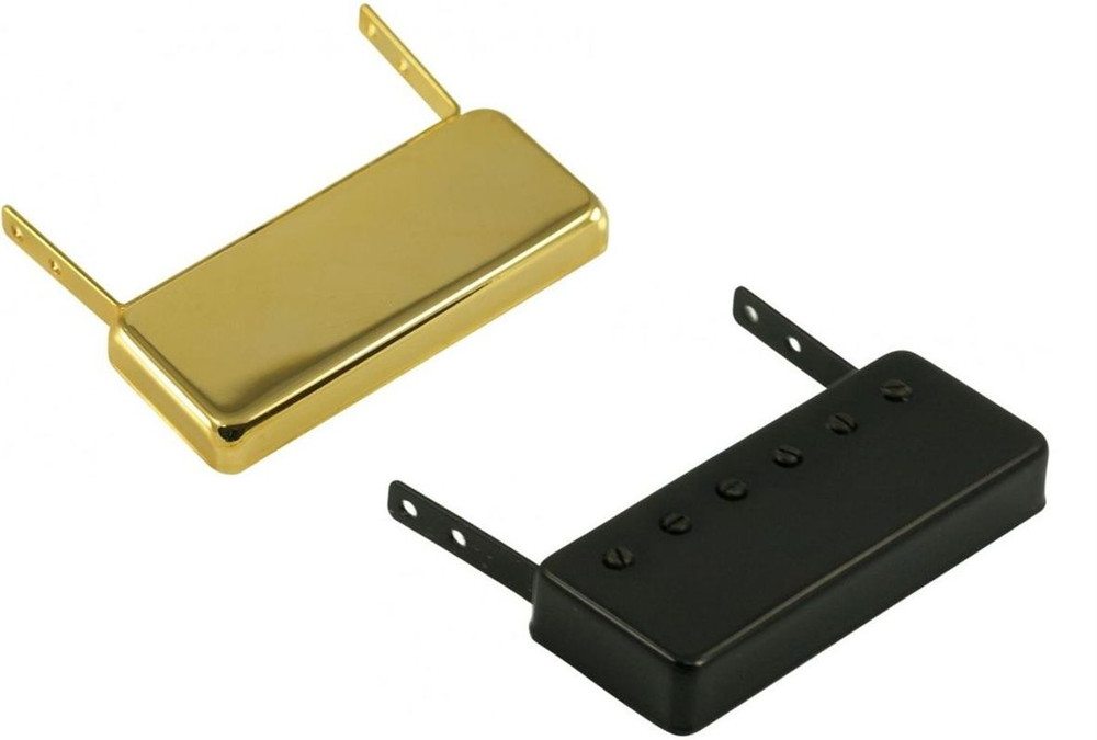 ジャズギター用ピックアップの最高峰》Kent Armstrong【エレキギター博士】