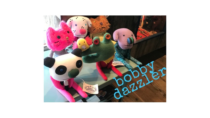 bobby dazzler-ボビーダズラー 続々入荷 !!! Encinitas-エンシニータス