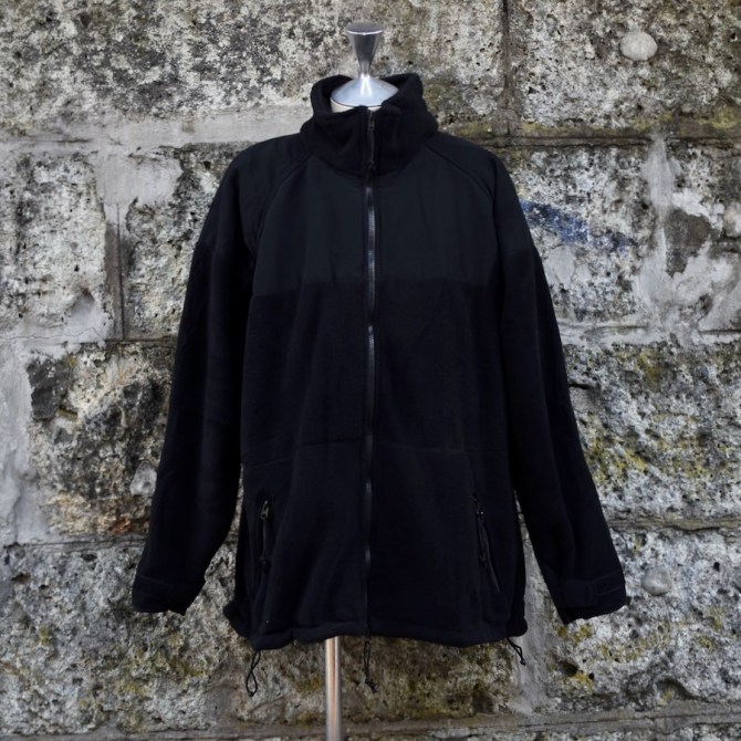 DEADSTOCK MILITARY 】近年入手困難になっている米軍ミリタリー。今