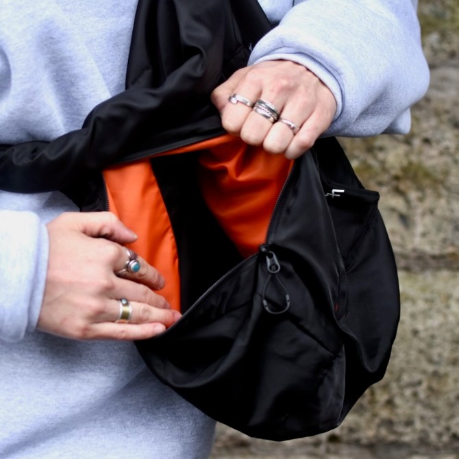 CMF OUTDOOR GARMENT 】ブランド史上、名作と言われ、大人気だった