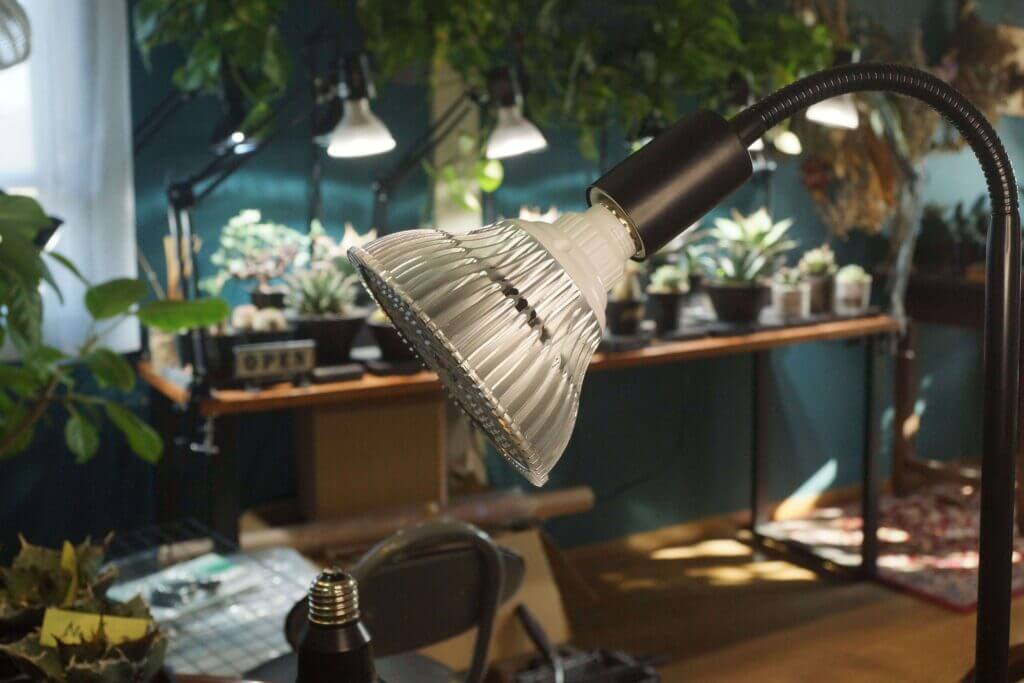 AMATERASLED（アマテラス）におすすめのスタンドを4つご紹介｜ELBAZ FARM