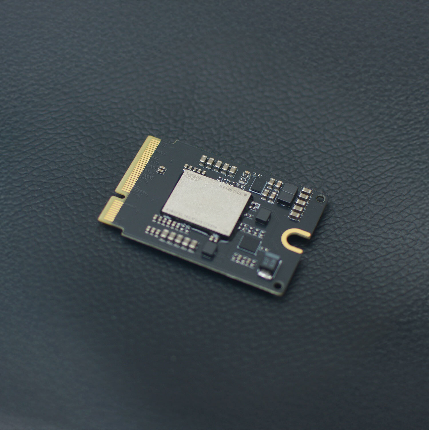 2TB SSD expansion module for Mac mini M4 - Expand Mac mini