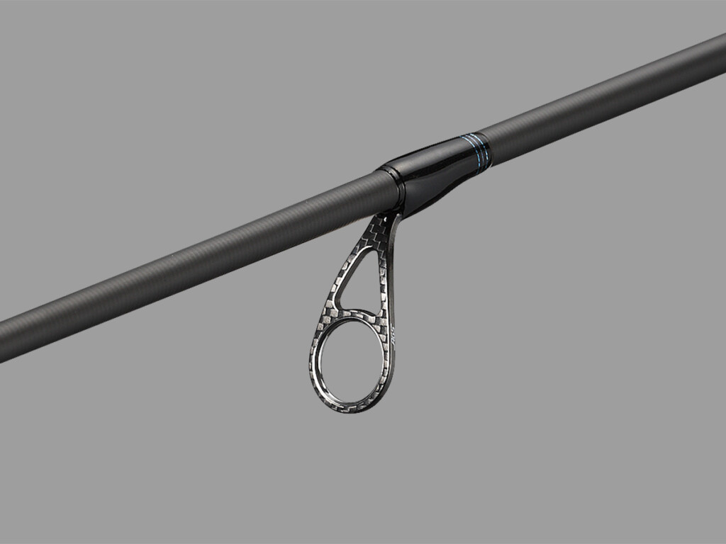 きたぁー！【24エメラルダスAIR】超絶・軽量エギングロッドシリーズが