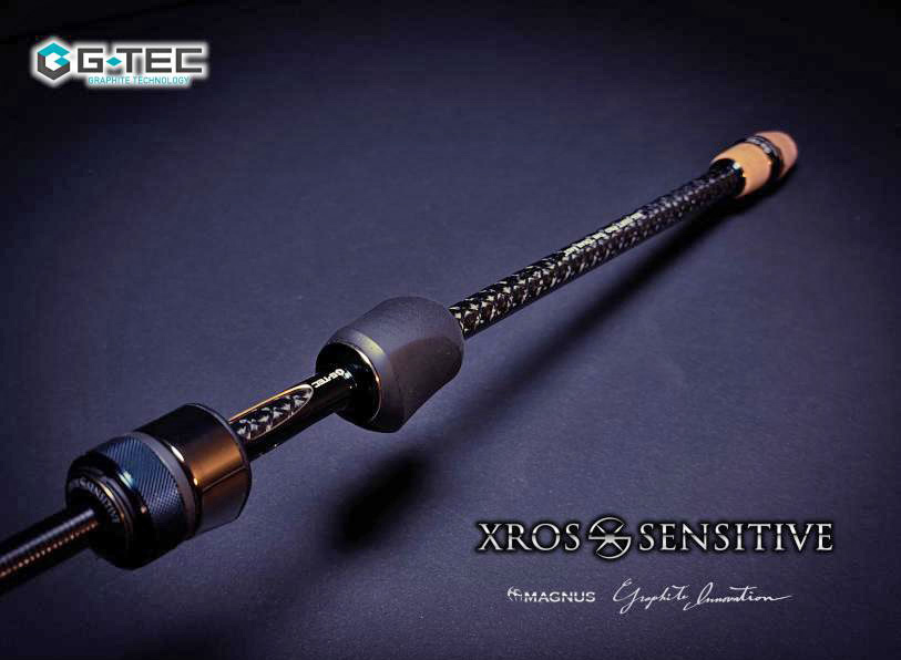 発売直前情報】ジーテック初のスピニングロッド2機種【公式WEBショップ