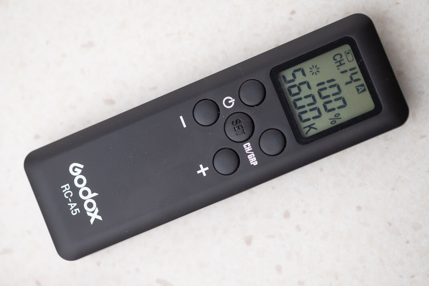 Godox SL60W Review – A Light for Those that Don't Like Flash
