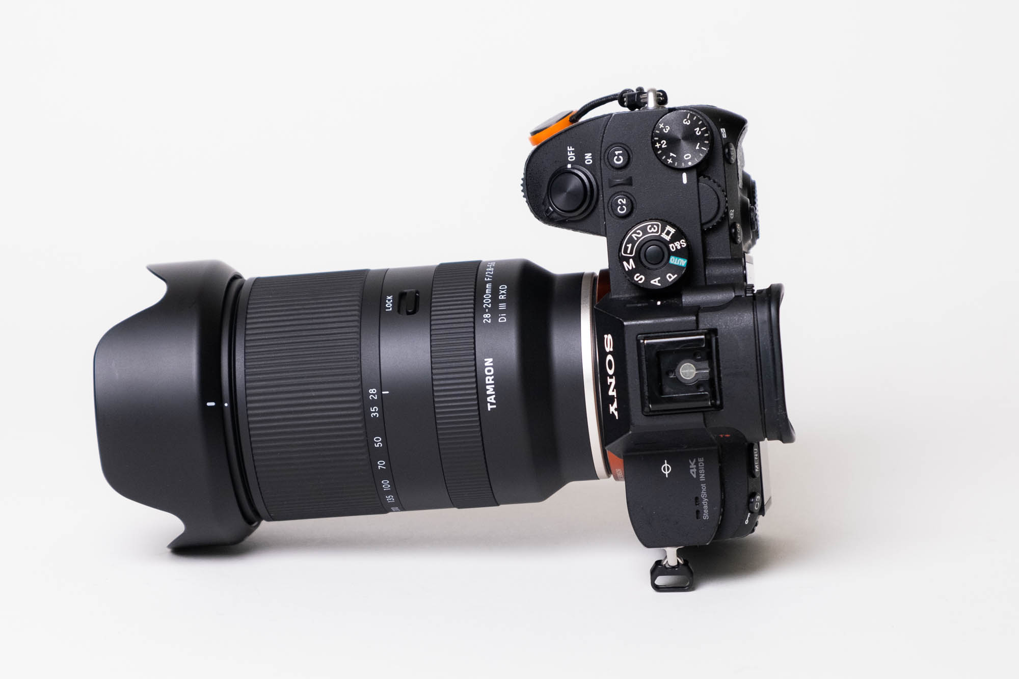 Tamron 28-200mm f/2.8-5.6 Di III RXD Lens for Sony Review