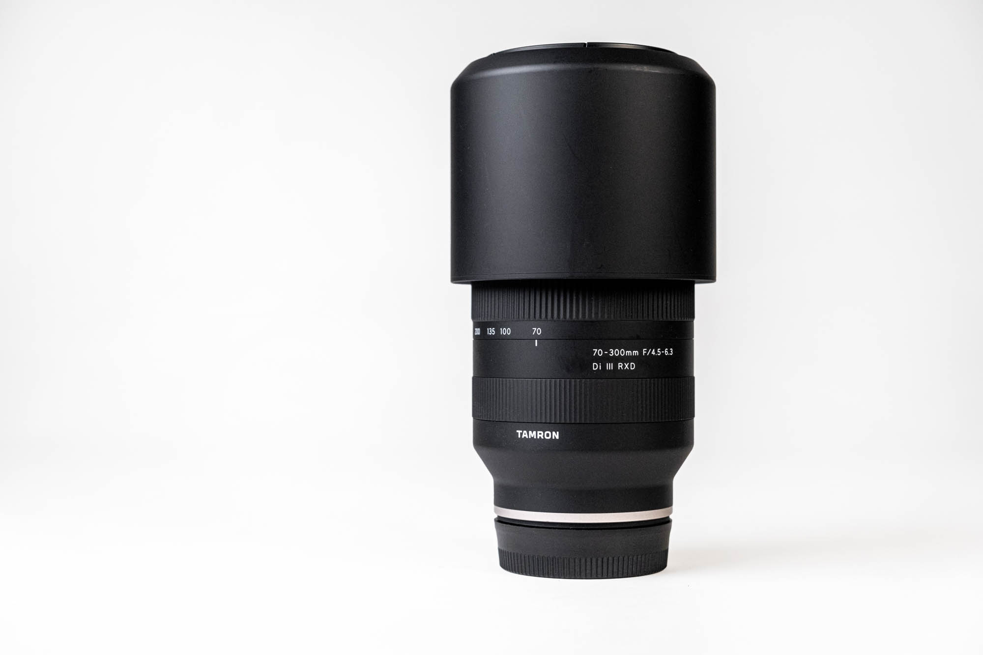 Tamron 70-300mm for Sony Review: A Compact, Well-Priced Telephoto Lens