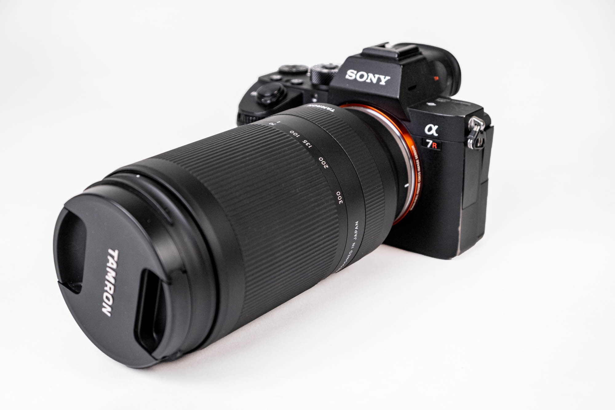 Tamron 70-300mm for Sony Review: A Compact, Well-Priced Telephoto Lens