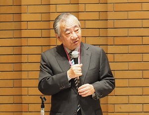 第16回デジタル・フォレンジック・コミュニティ2019 in TOKYO「2020に