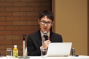 第16回デジタル・フォレンジック・コミュニティ2019 in TOKYO「2020に