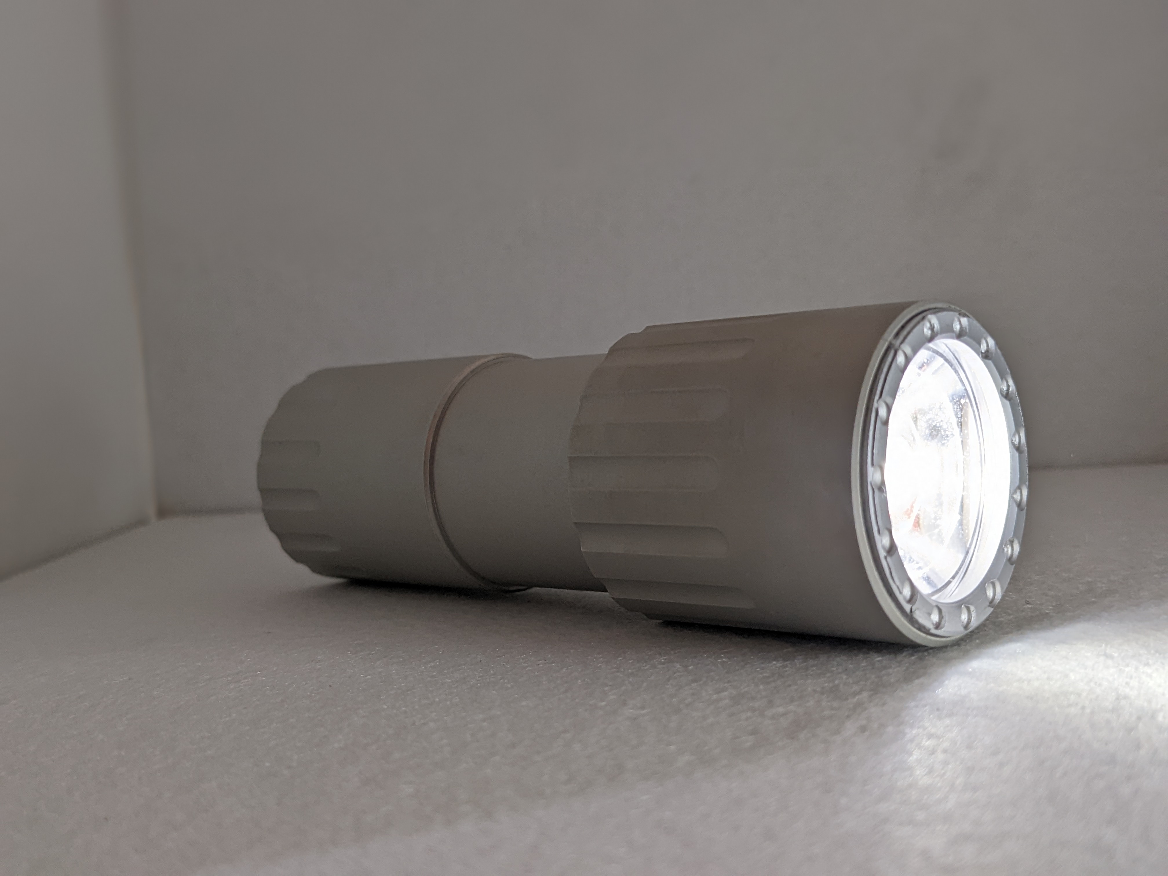 Lumenite II 26650/21700 – FrazLabs, LLC – Proudly Made in Arkansas