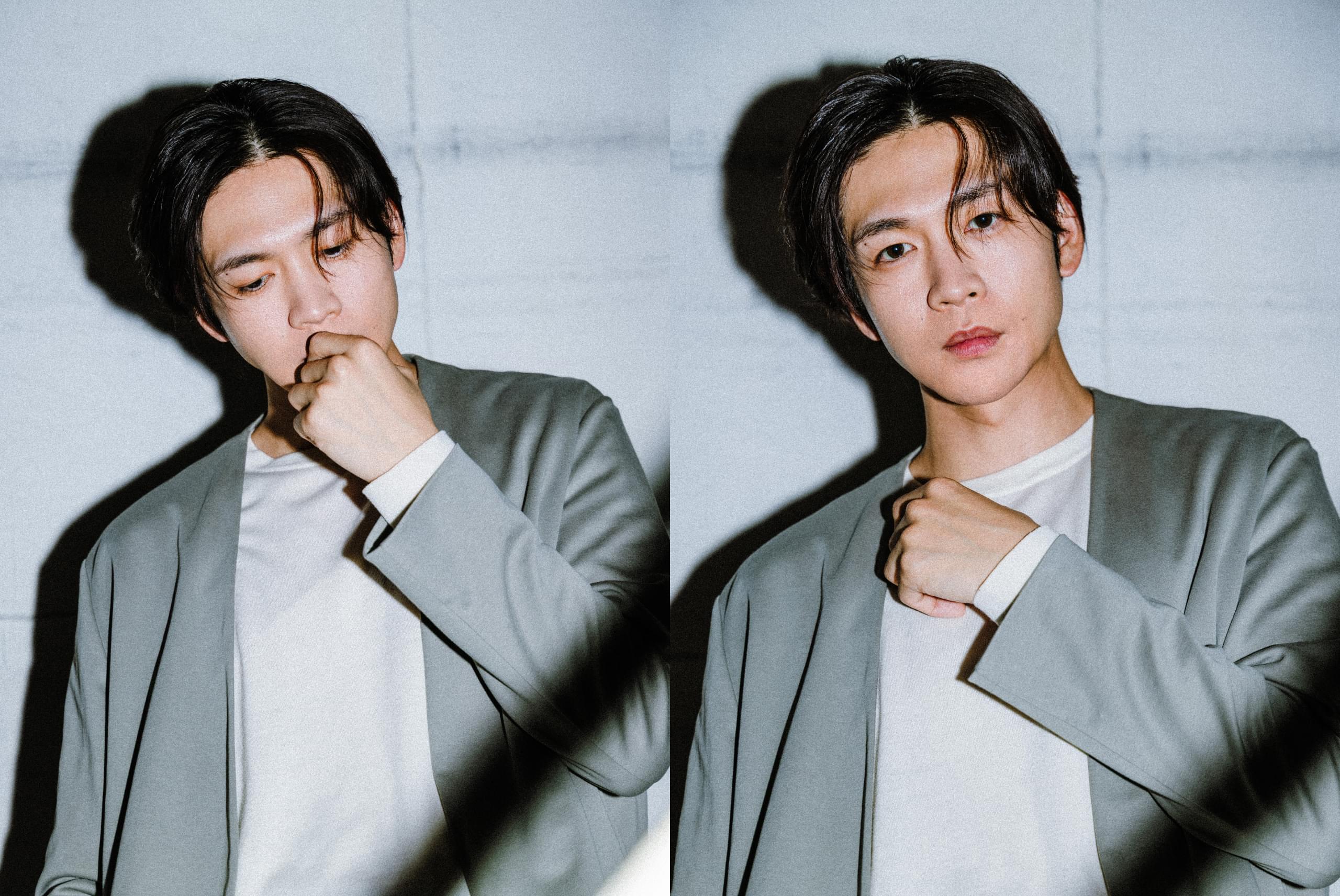 松下洸平 official website