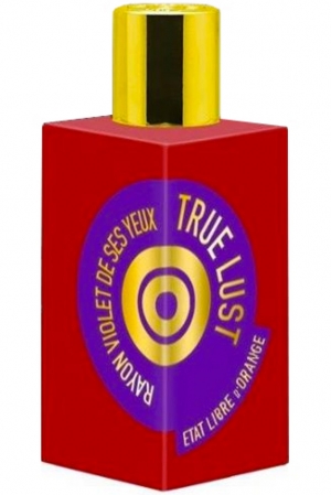 État Libre d'Orange True Lust Rayon Violet De Ses Yeux – Kafkaesque