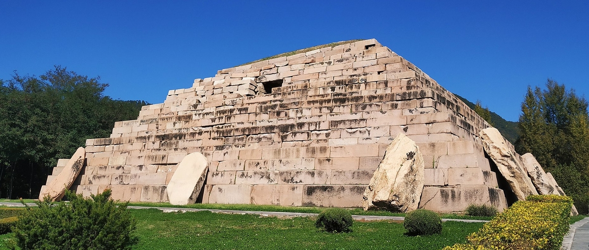 Le Koguryŏ, un royaume de l'Asie du Nord-Est - Keulmadang