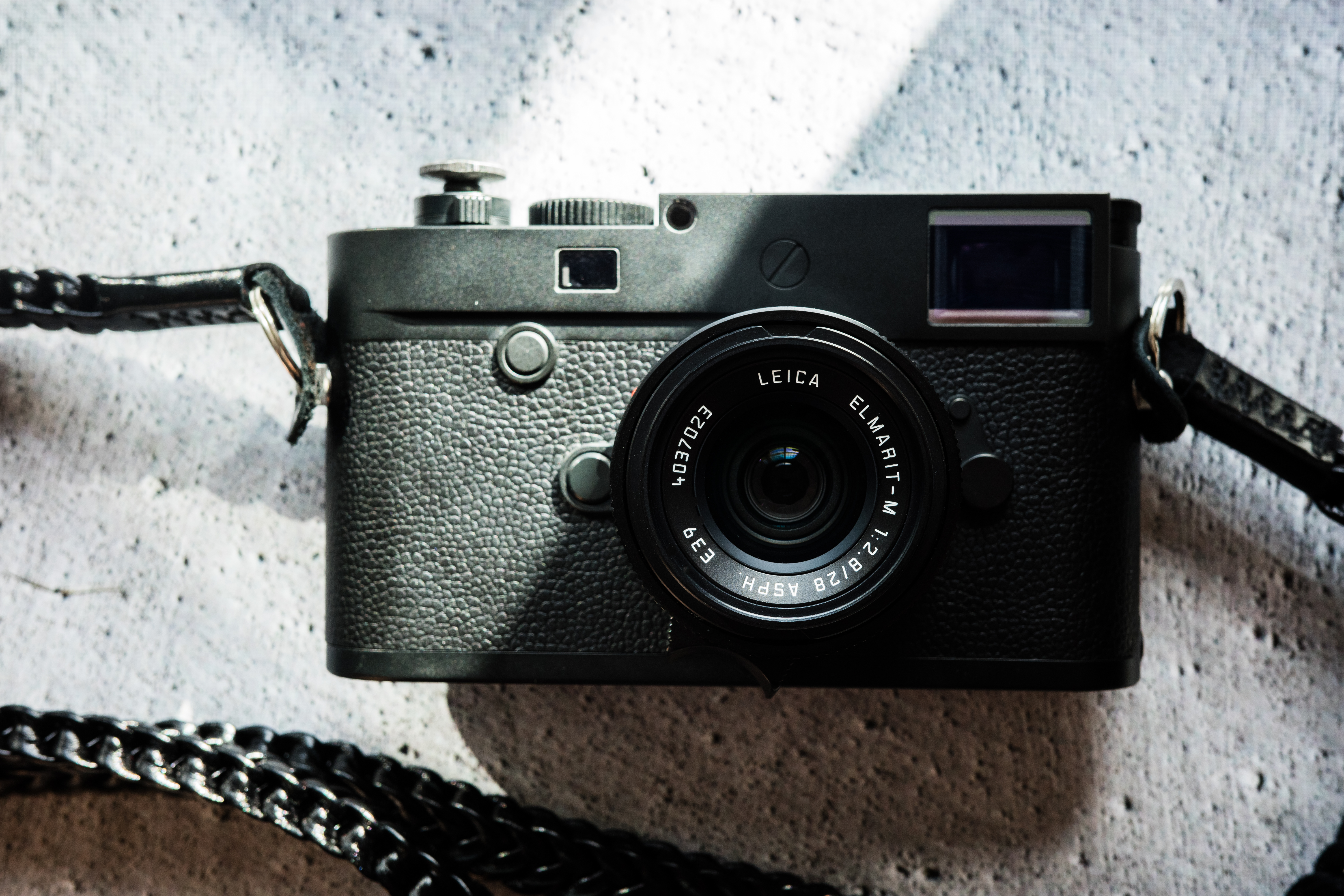 Leica 28mm F2.8 Elmarit ASPH review – the little gem of a lens