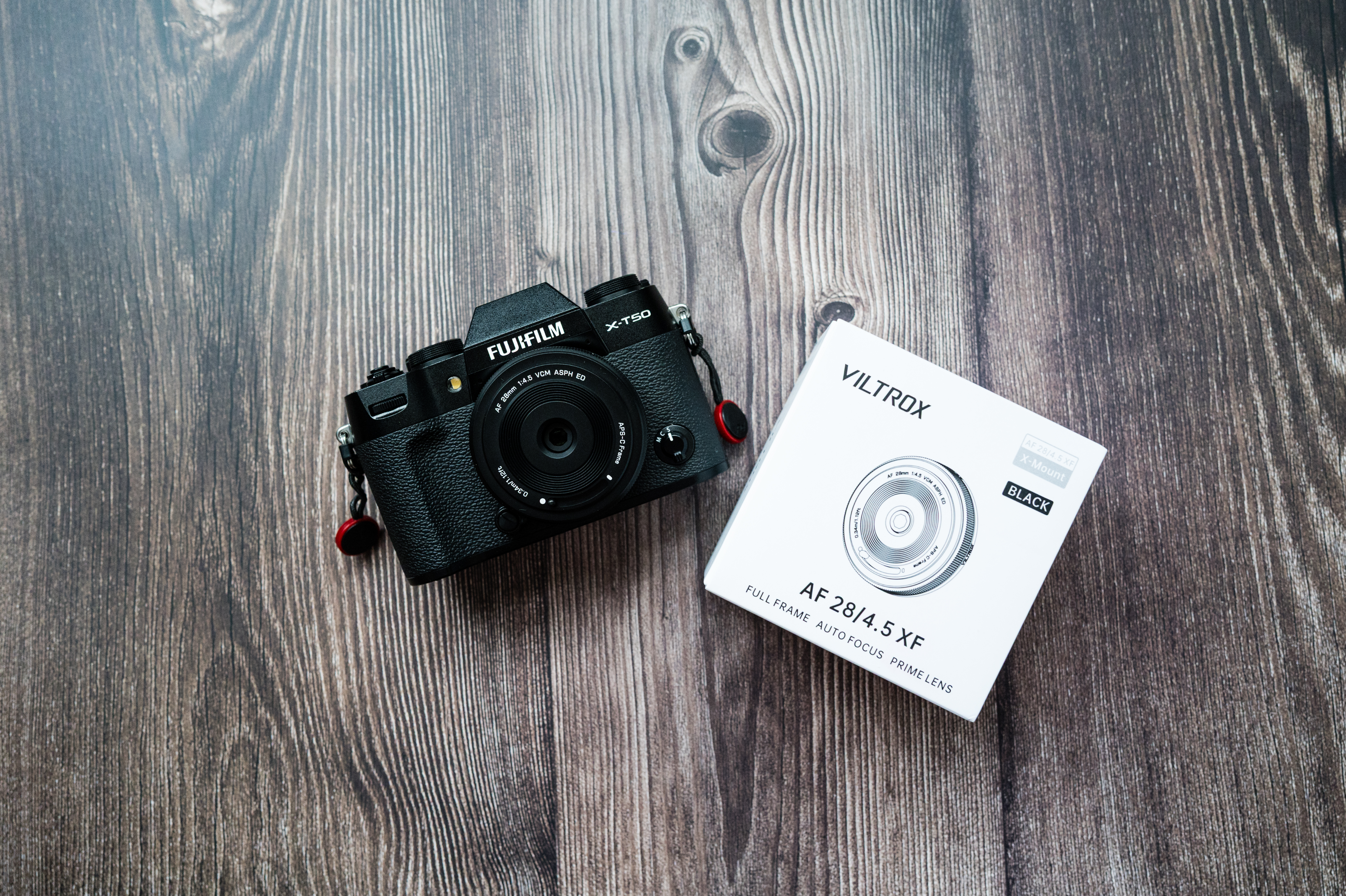 Viltrox AF 28mm F4.5 XF Review – Casual Snappy Slim for Fujifilm X