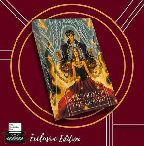 KINGDOM OF THE CURSED SPECIAL EDITION(s) ROUND UP