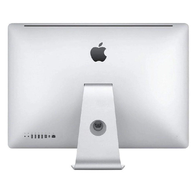 Mid 2017 Apple iMac 27