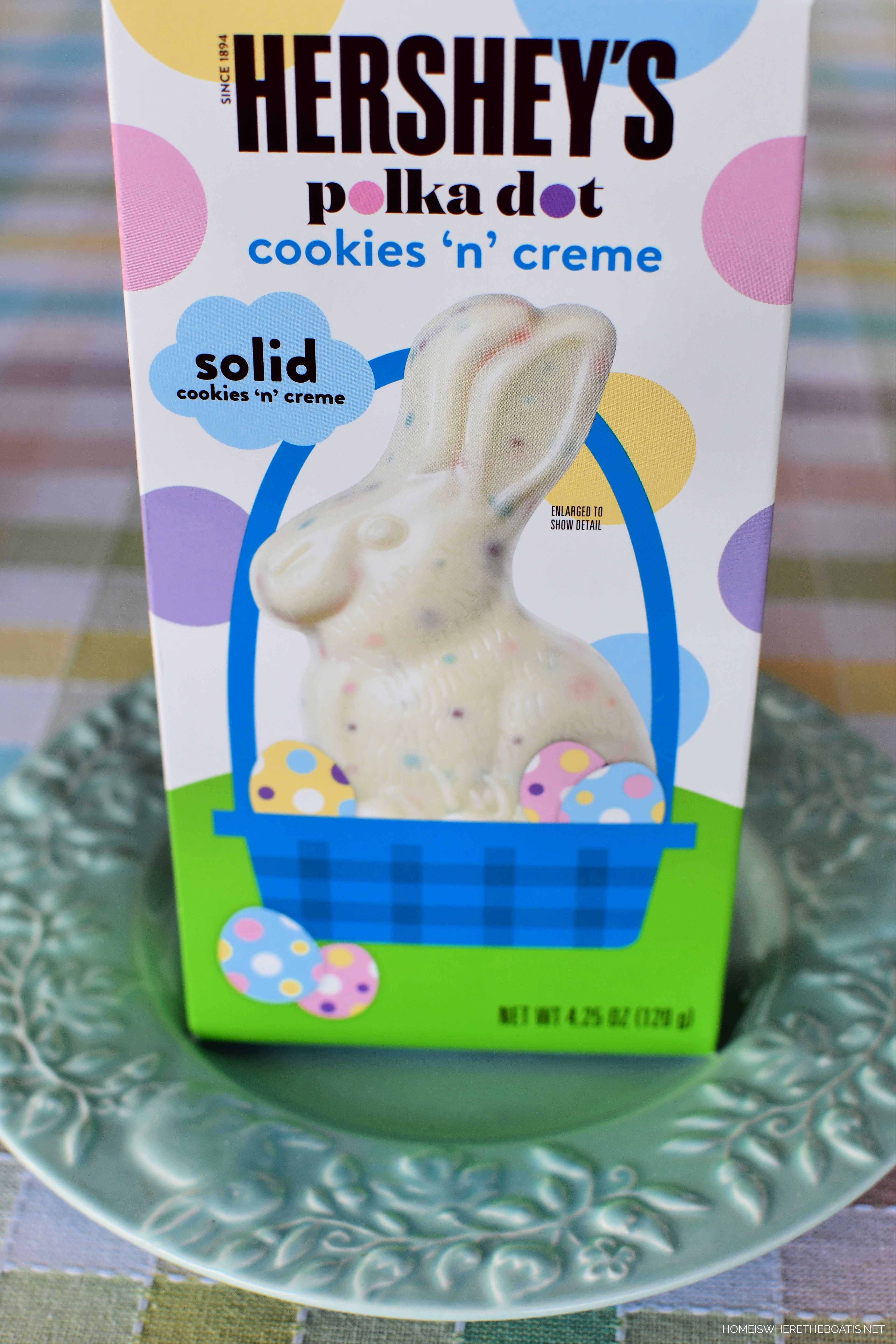 Satisfy Everybunny's Sweet Tooth: Last-Minute Easter Candy Treat