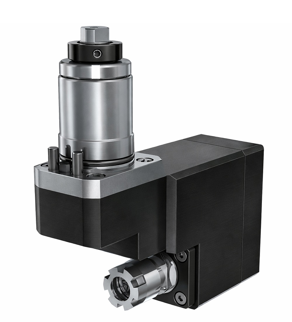 TSUGAMI Drill Holder Ø20mm for Sub-spindle (S205/S206) - Machine