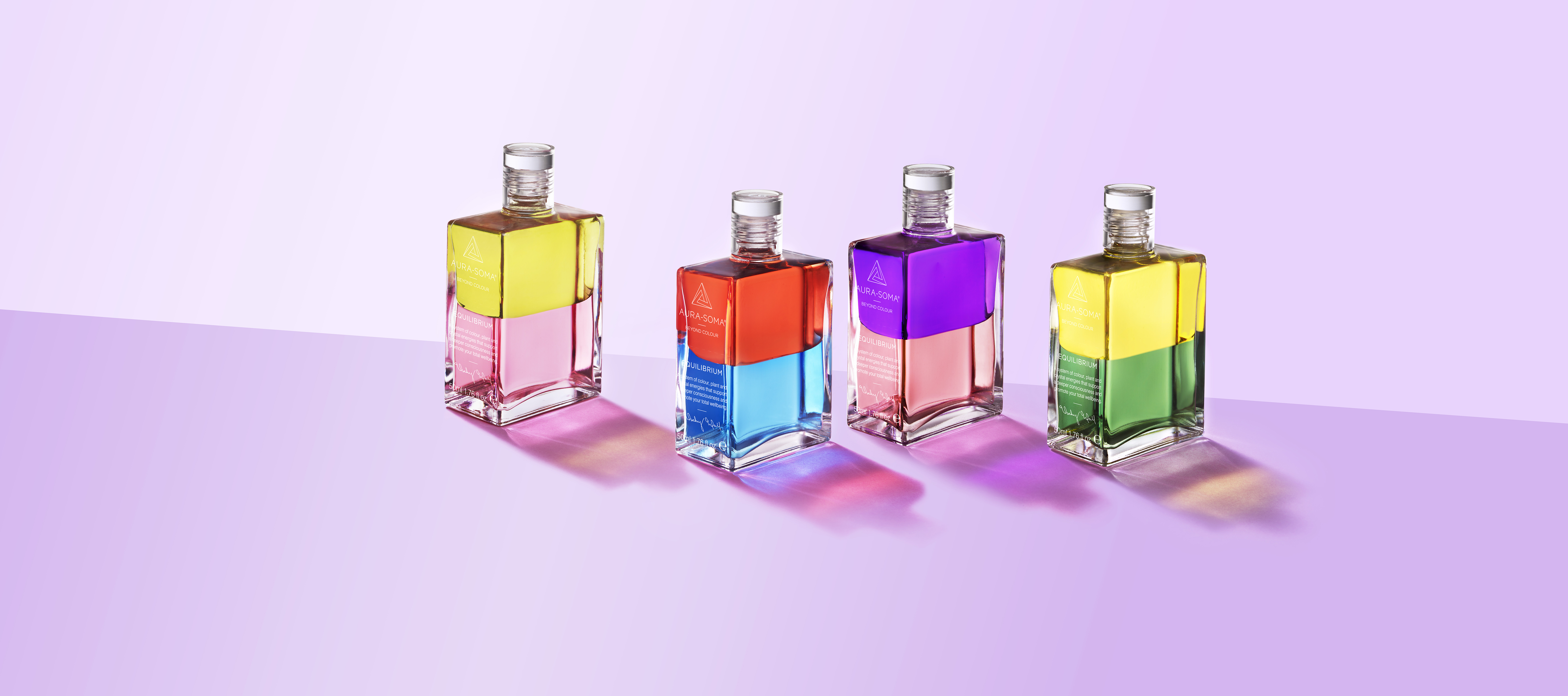 Aura-Soma - Highland Healing Space